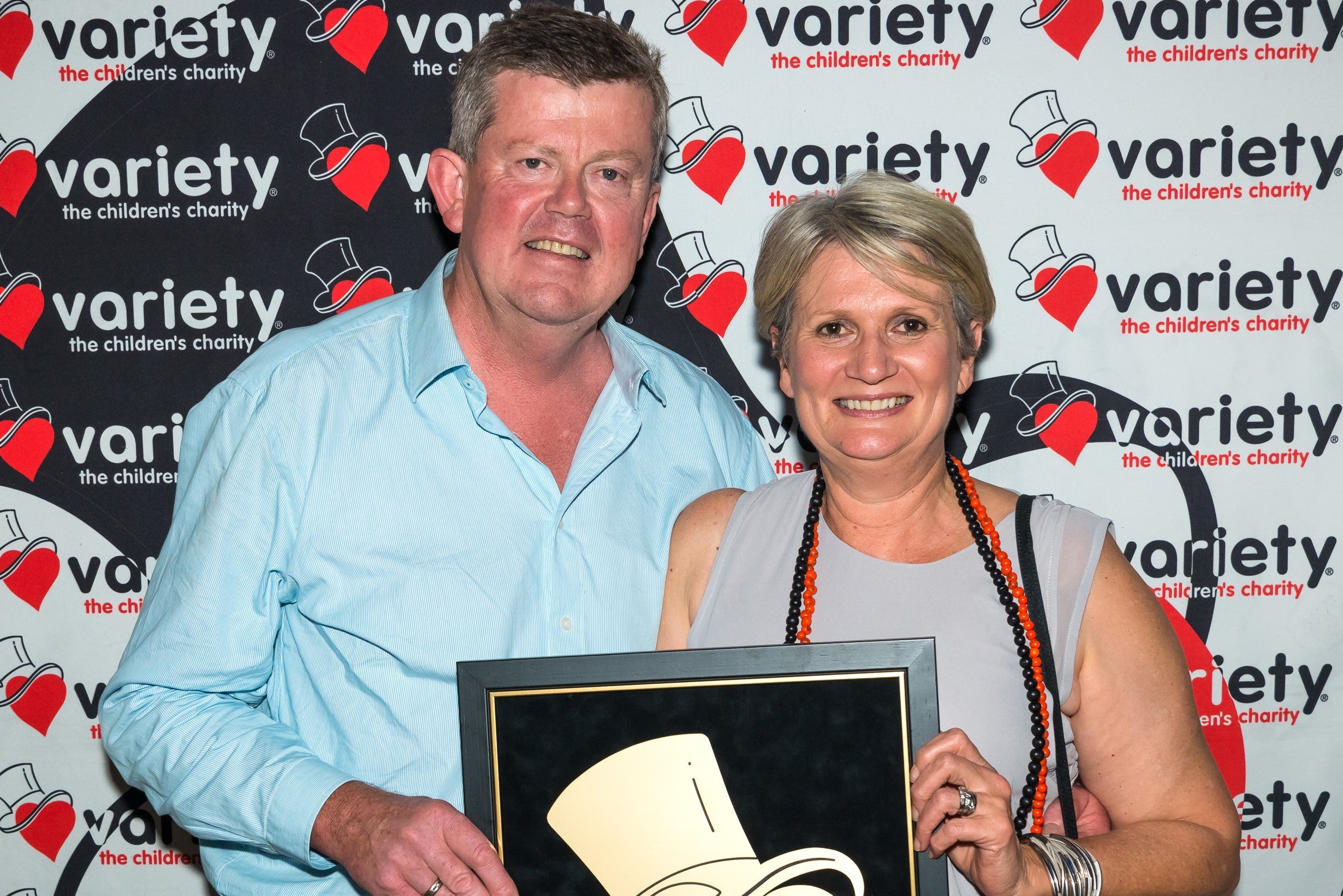 Clare Valley winemakers receive Variety life membership