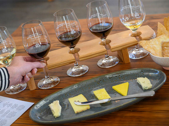 Clare Valley Wine and Cheese Tasting Experiences You’ll Love
