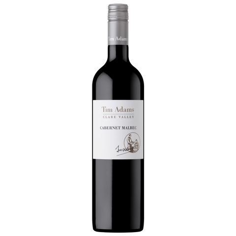 2024 Tim Adams Cabernet Malbec