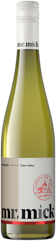 2026 Mr. Mick Pinot Gris