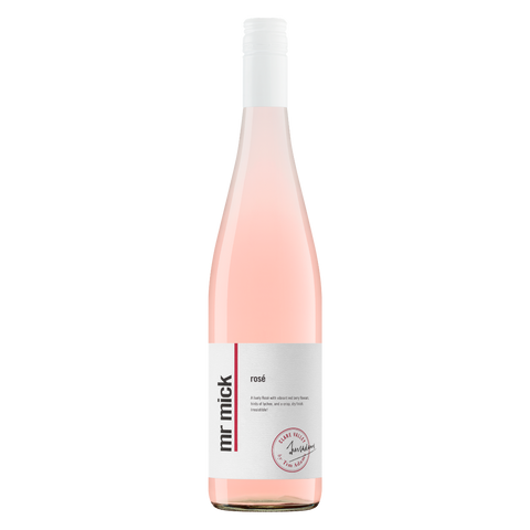 2025 Mr. Mick Rosé