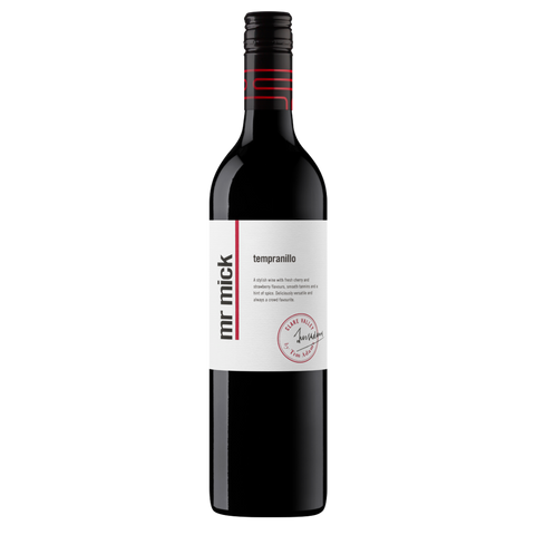 2024 Mr. Mick Tempranillo