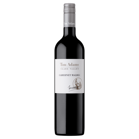 2019 Tim Adams Cabernet Malbec