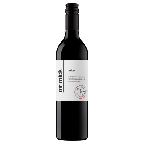 2024 Mr. Mick Malbec