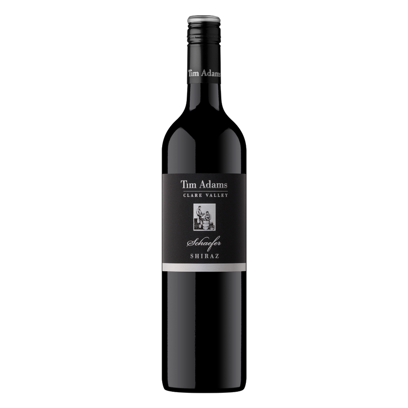 2020 Tim Adams ‘Schaefer’ Shiraz