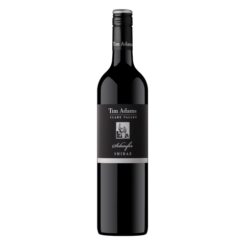 2020 Tim Adams ‘Schaefer’ Shiraz