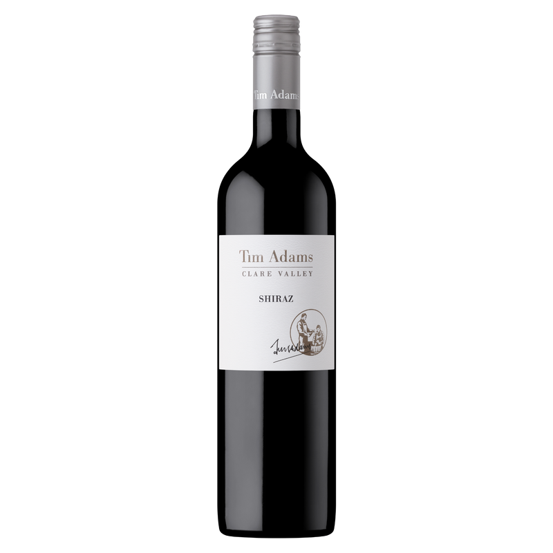 2022 Tim Adams Shiraz
