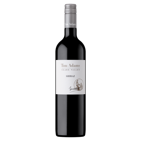 2022 Tim Adams Shiraz