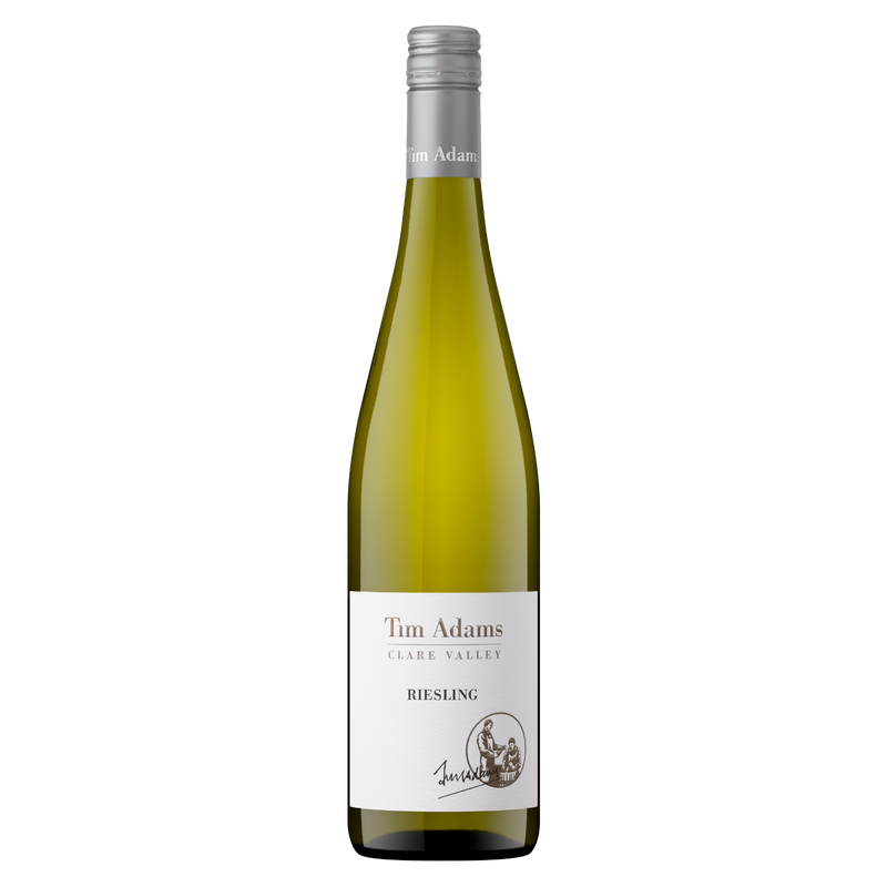 2025 Tim Adams Riesling
