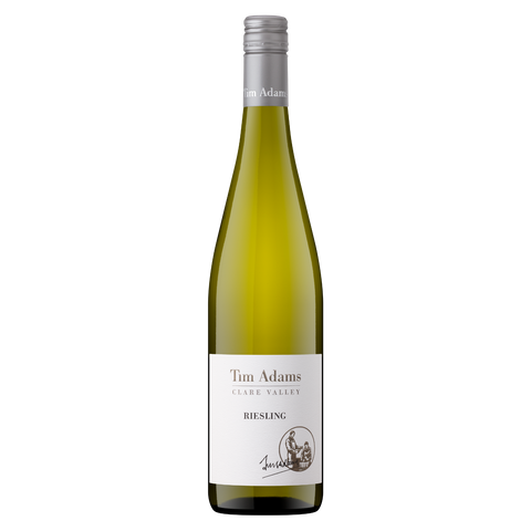 2025 Tim Adams Riesling