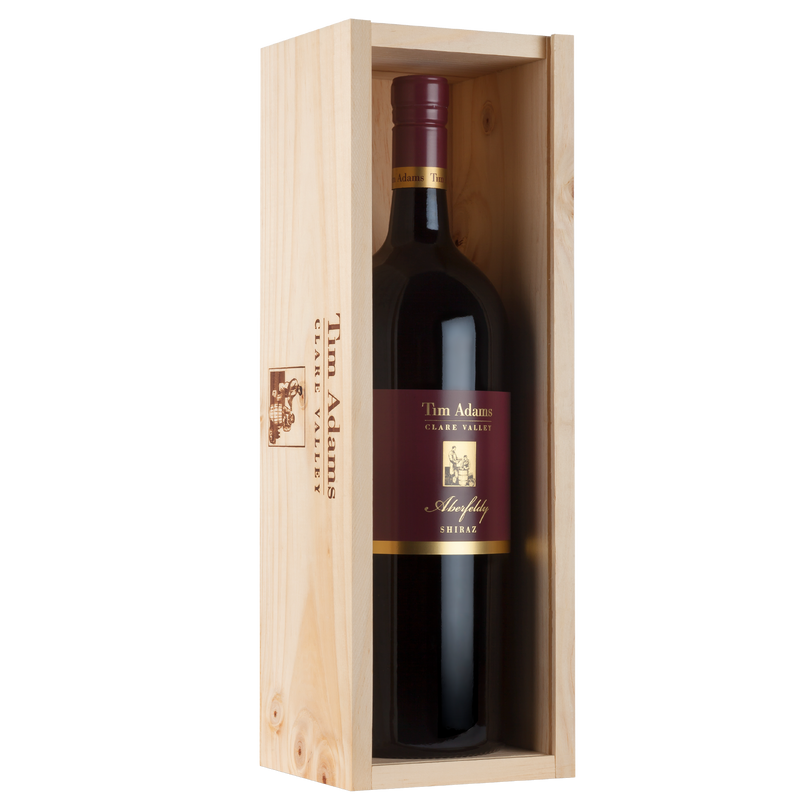 2020 Tim Adams ‘The Aberfeldy’ Magnum And Gift Box