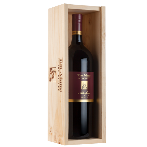 2003 Tim Adams ‘The Aberfeldy’ Magnum And Gift Box