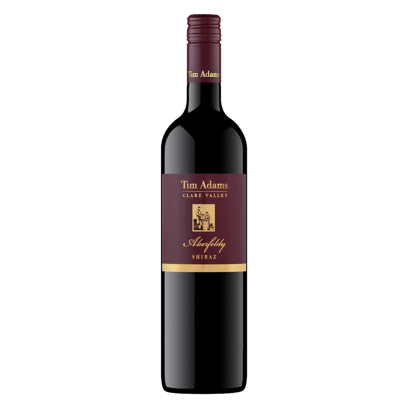 2020 Tim Adams ‘The Aberfeldy’ Shiraz