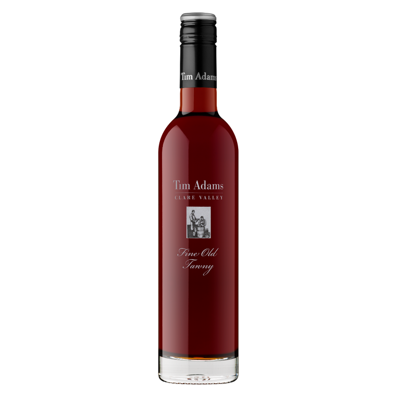 NV 20 Year Fine Old Tawny