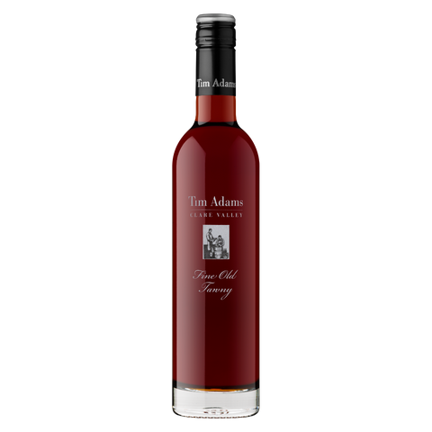 NV 20 Year Fine Old Tawny