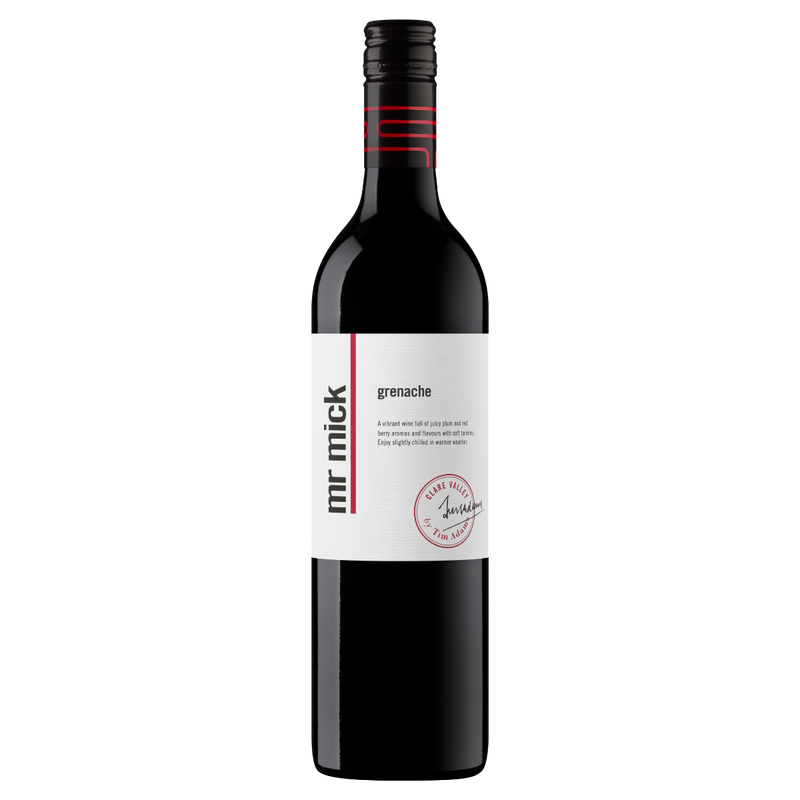 2024 Mr. Mick Grenache