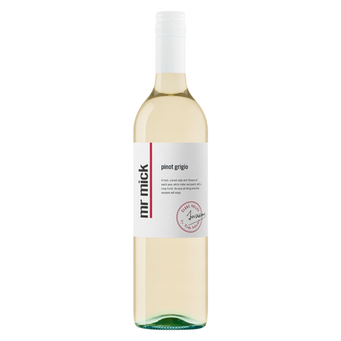 2025 Mr. Mick Pinot Grigio