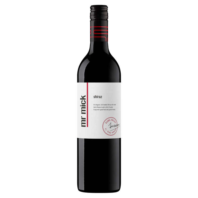 2022 Mr. Mick Shiraz